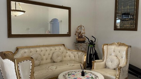 Rumah nyaman,aman di Joglo Jakarta Barat