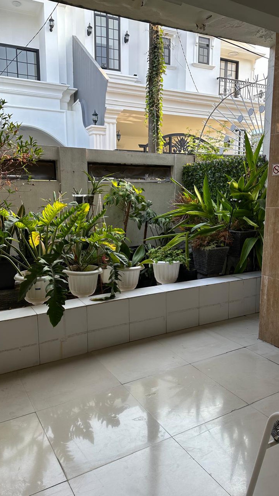 Rumah nyaman,aman di Joglo Jakarta Barat