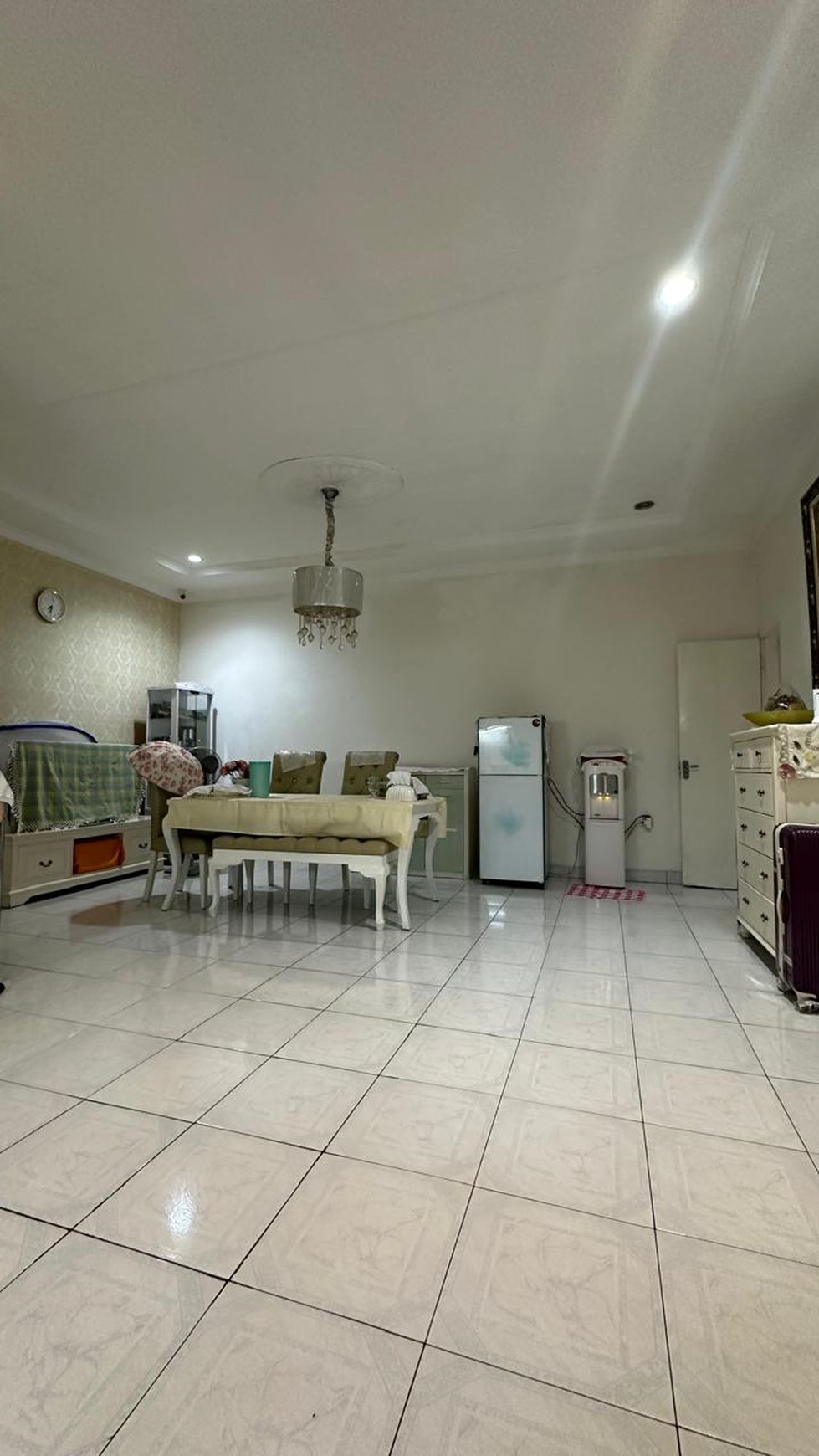 Rumah nyaman,aman di Joglo Jakarta Barat