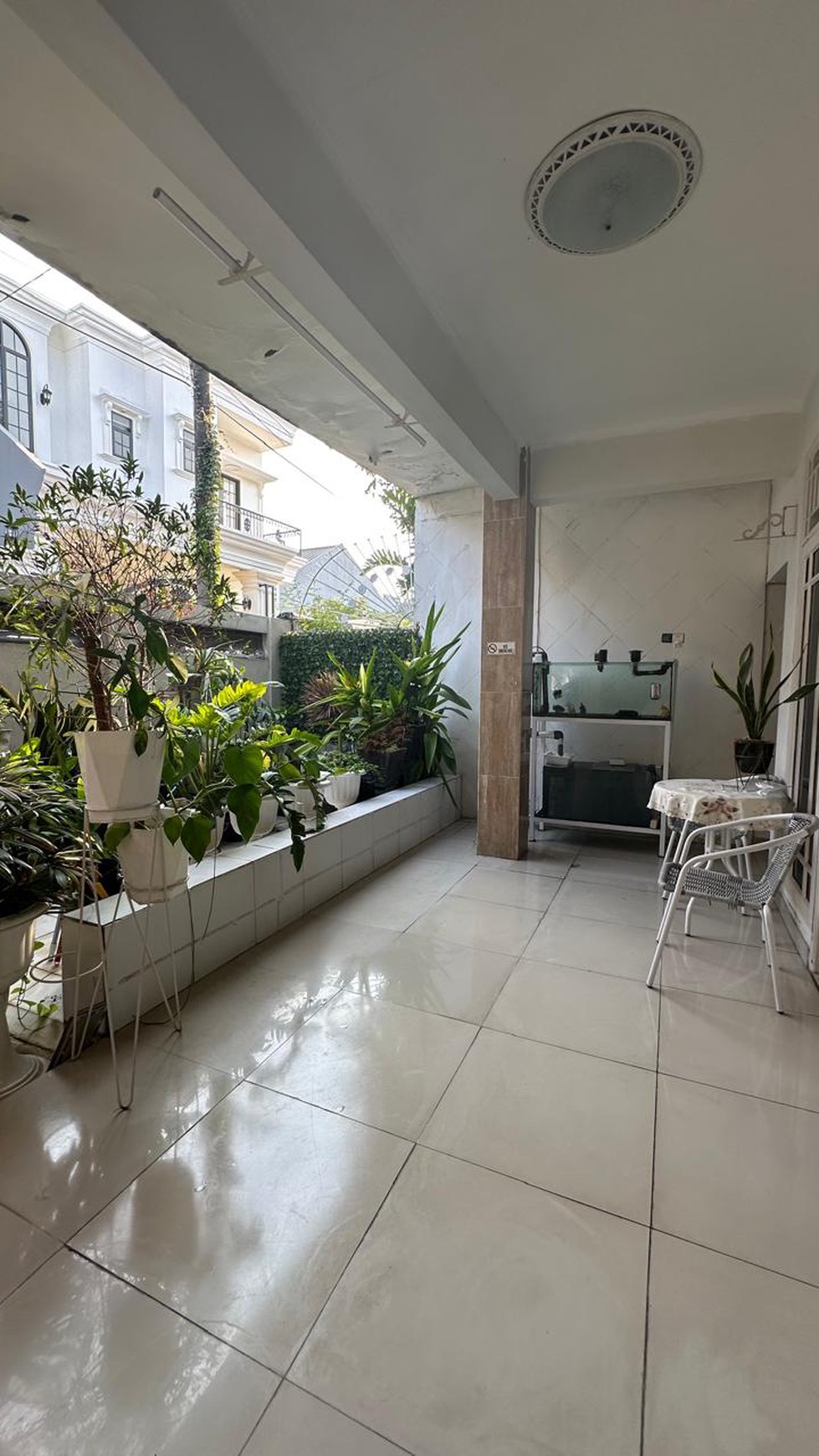 Rumah nyaman,aman di Joglo Jakarta Barat