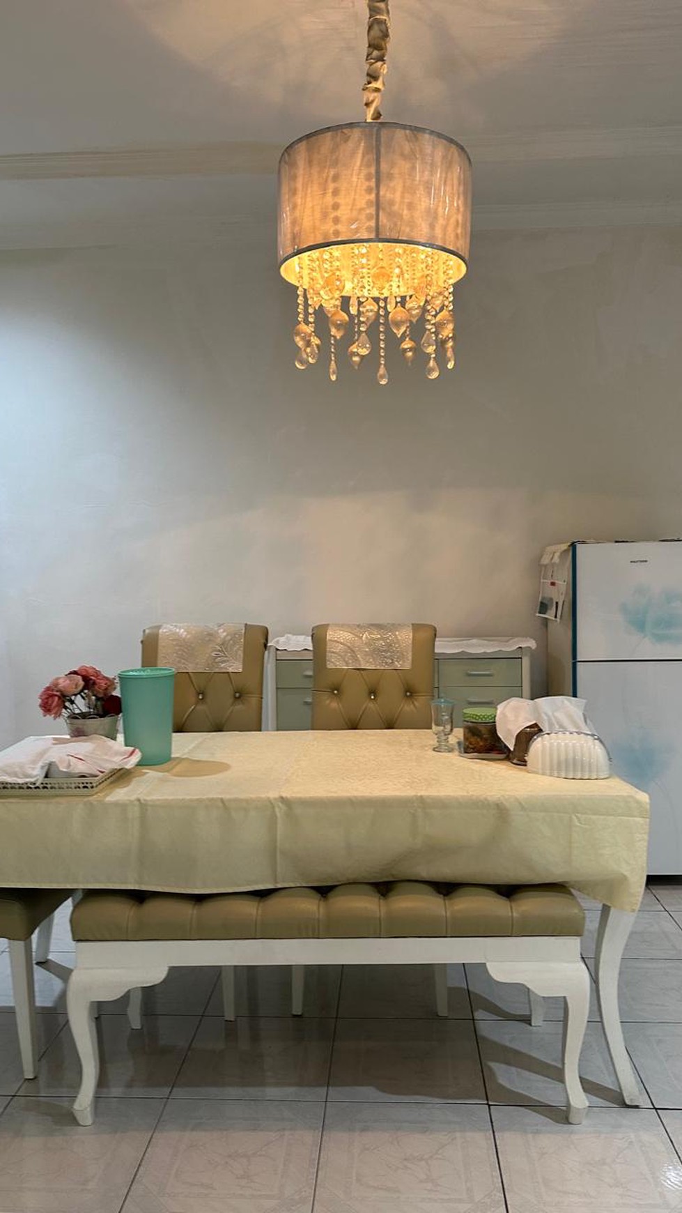 Rumah nyaman,aman di Joglo Jakarta Barat