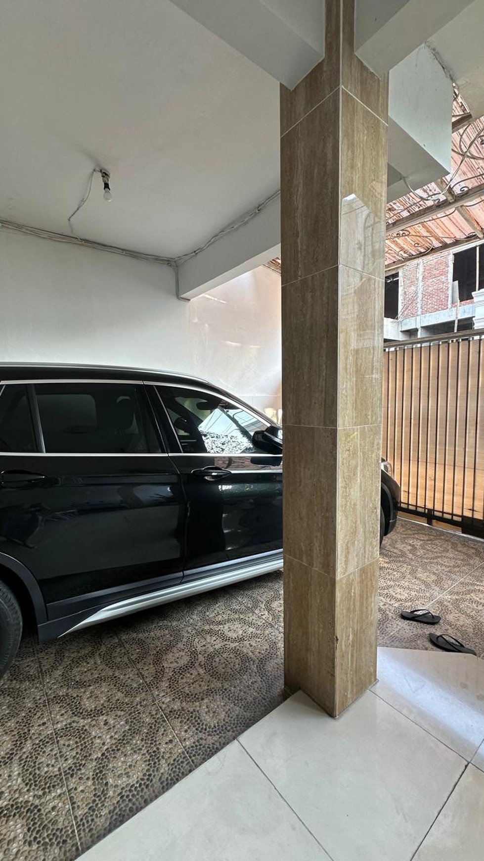 Rumah nyaman,aman di Joglo Jakarta Barat