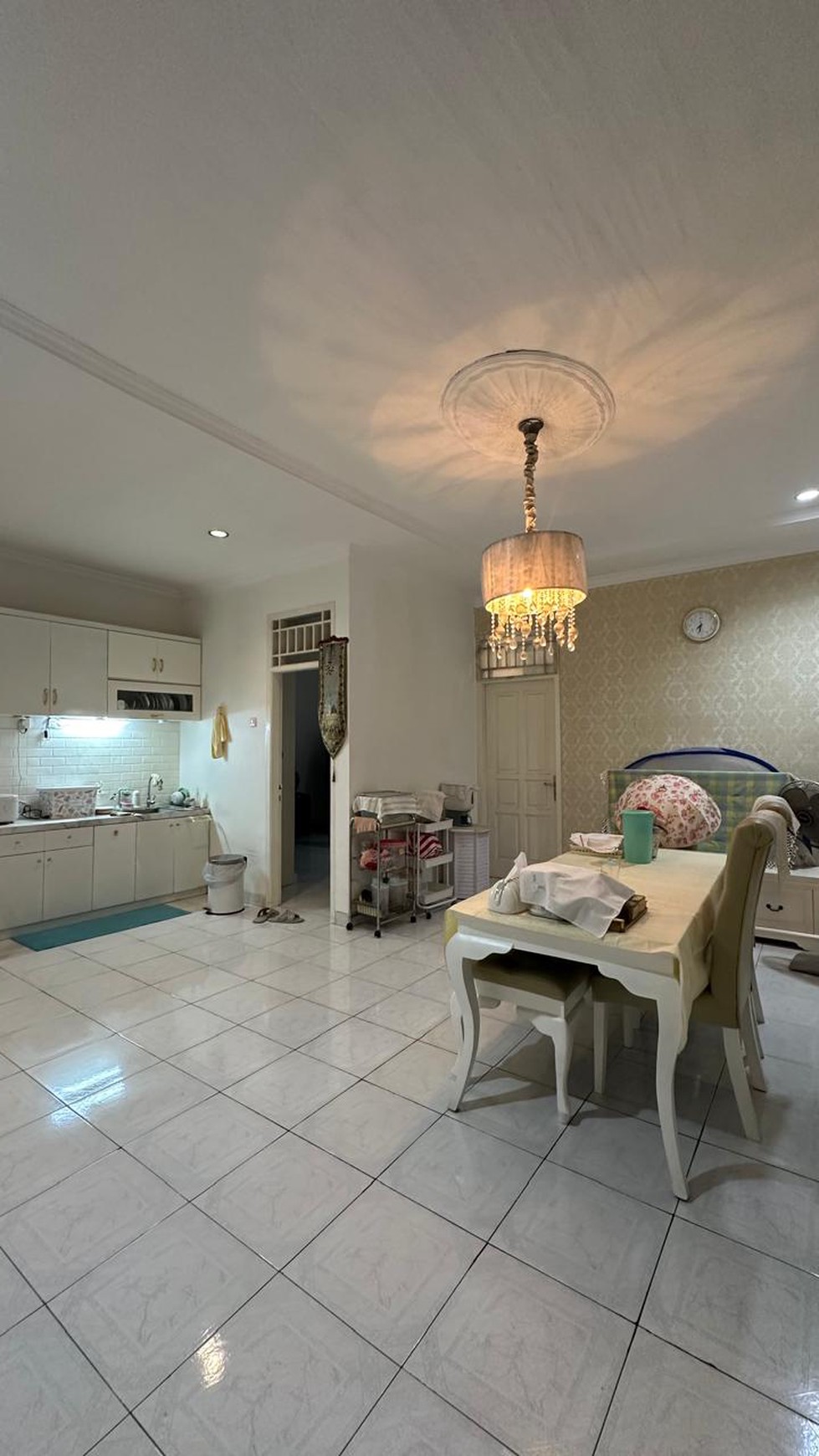 Rumah nyaman,aman di Joglo Jakarta Barat