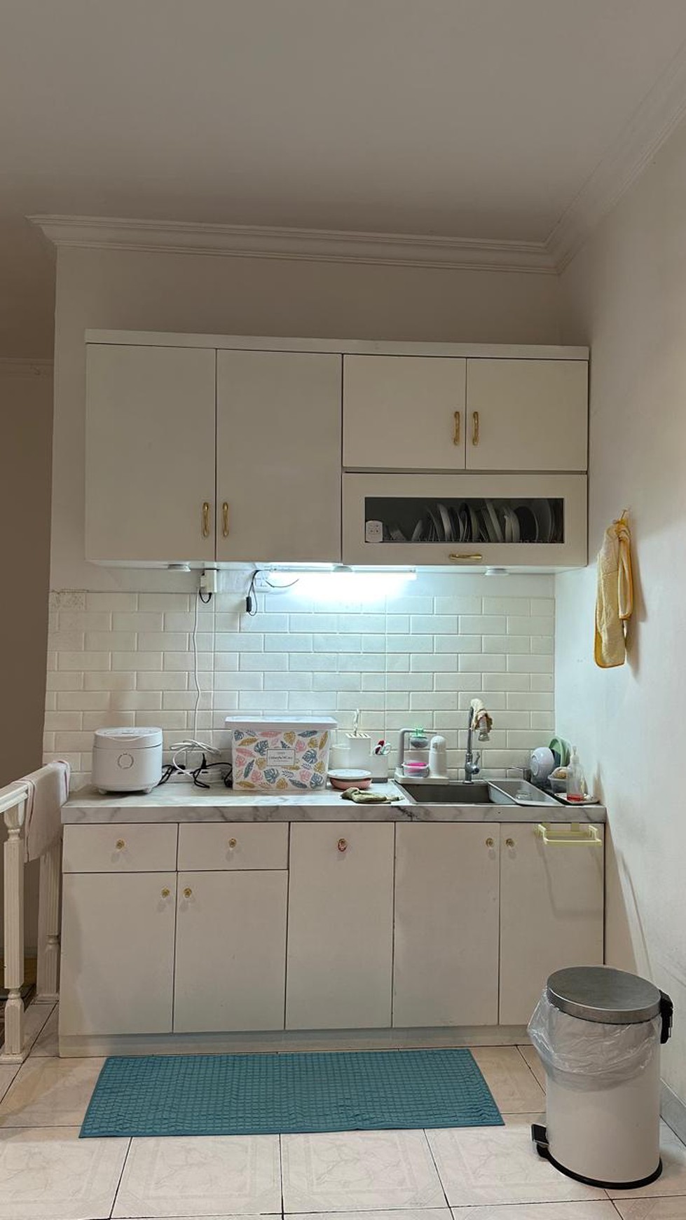 Rumah nyaman,aman di Joglo Jakarta Barat