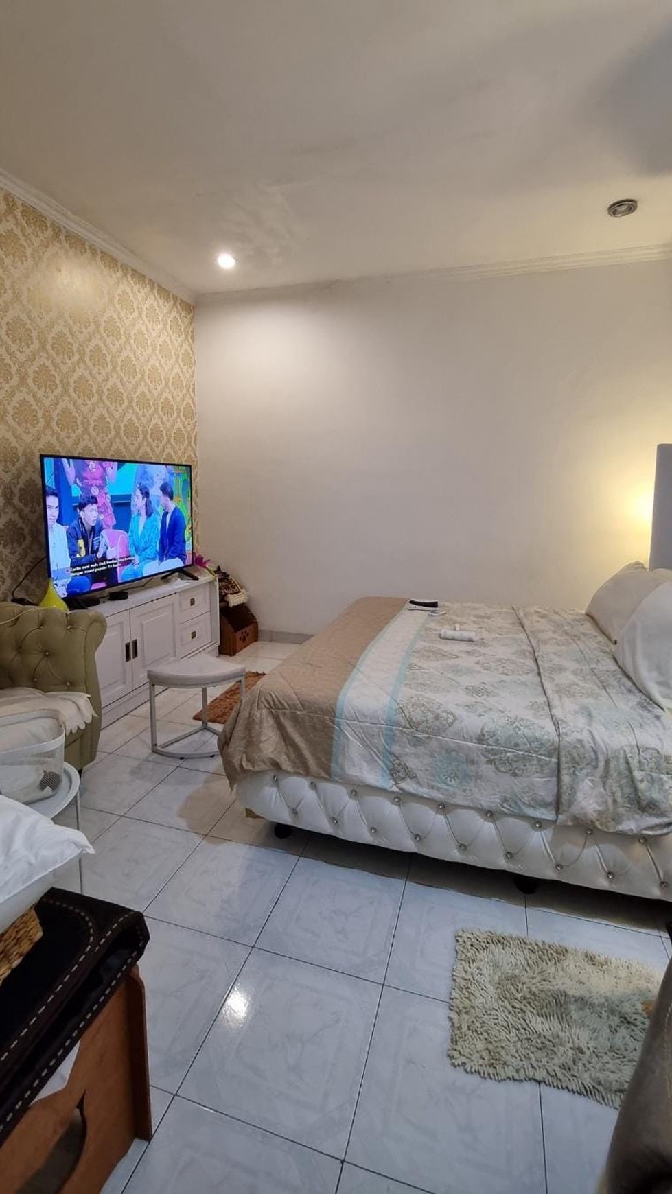 Rumah nyaman,aman di Joglo Jakarta Barat