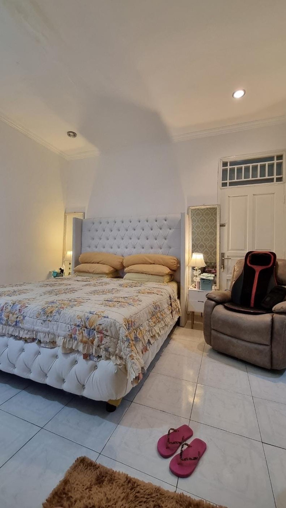 Rumah nyaman,aman di Joglo Jakarta Barat