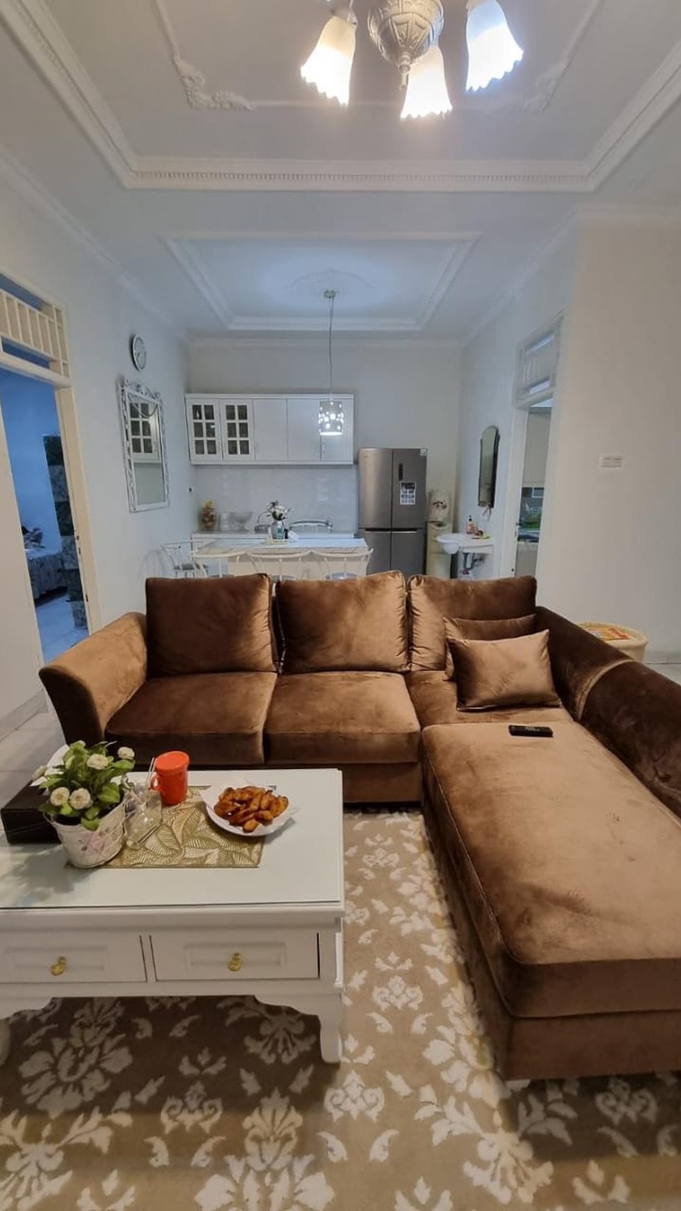 Rumah nyaman,aman di Joglo Jakarta Barat