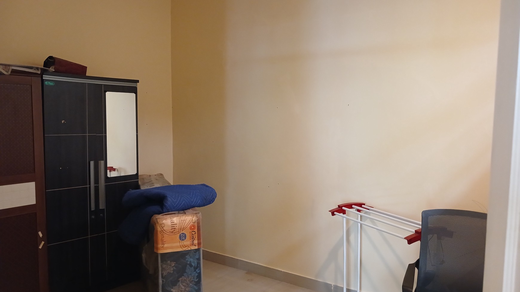 Rumah minimalis furnished siap huni di Perumahan Bintaro Sektor 9