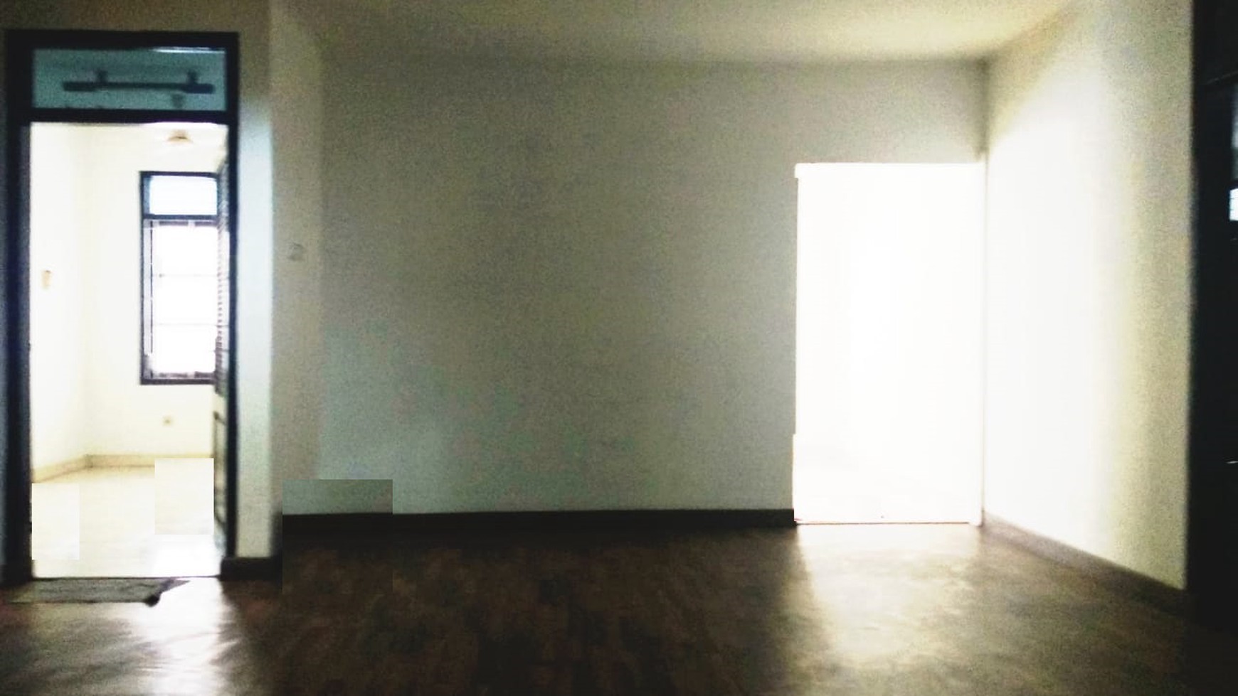 Rumah di kawasan tomang siap huni di jakarta barat