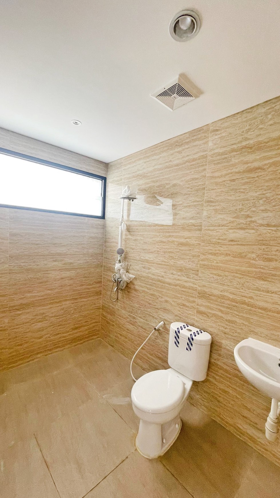 Dijual Rumah ada Pool di Bintaro Sektor 9
