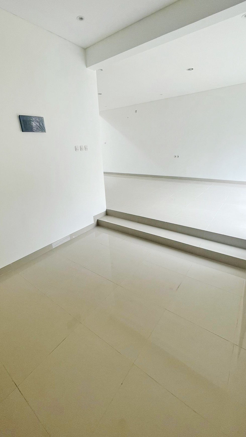Dijual Rumah ada Pool di Bintaro Sektor 9