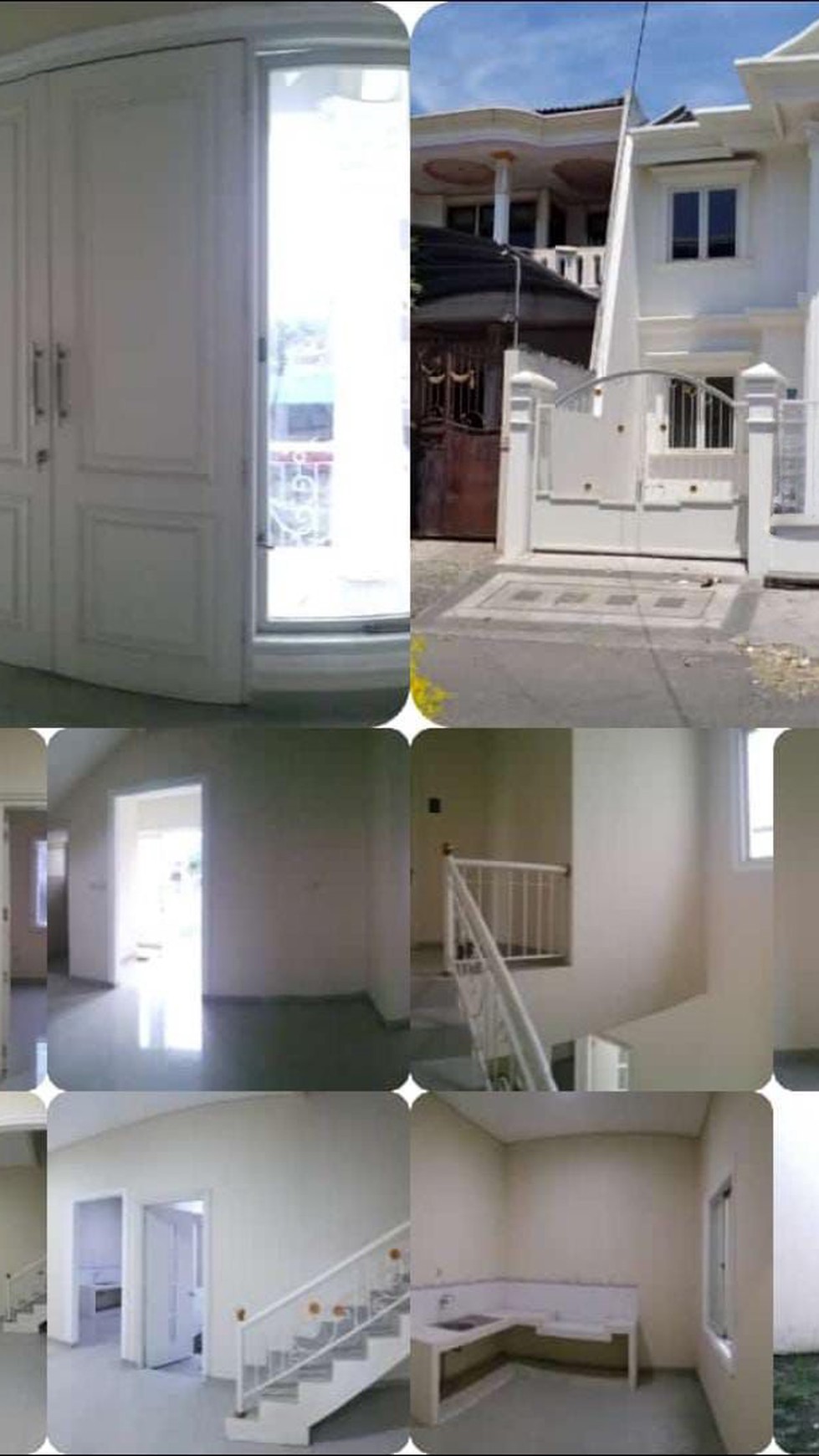 TerMURAH Dijual Rumah Darmo Permai Selatan - Classic Ellegant Surabaya Barat dekat Pakuwon Mall, Akses Tol Satelit