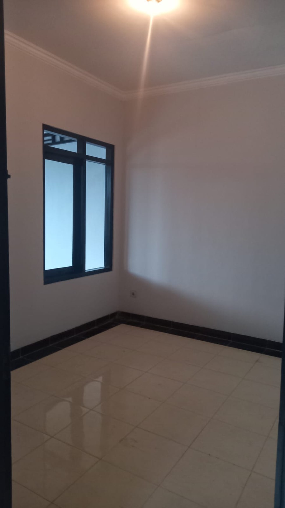 Rumah 2 Lantai Dalam Perum Villla Harmoni Banguntapan Bantul 