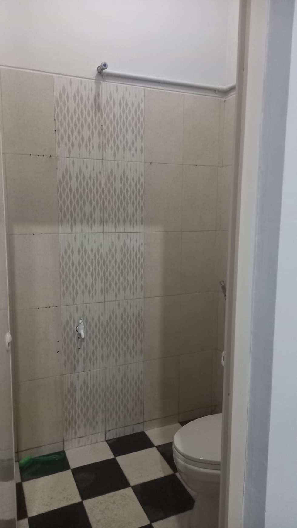 Rumah 2 Lantai Dalam Perum Villla Harmoni Banguntapan Bantul 