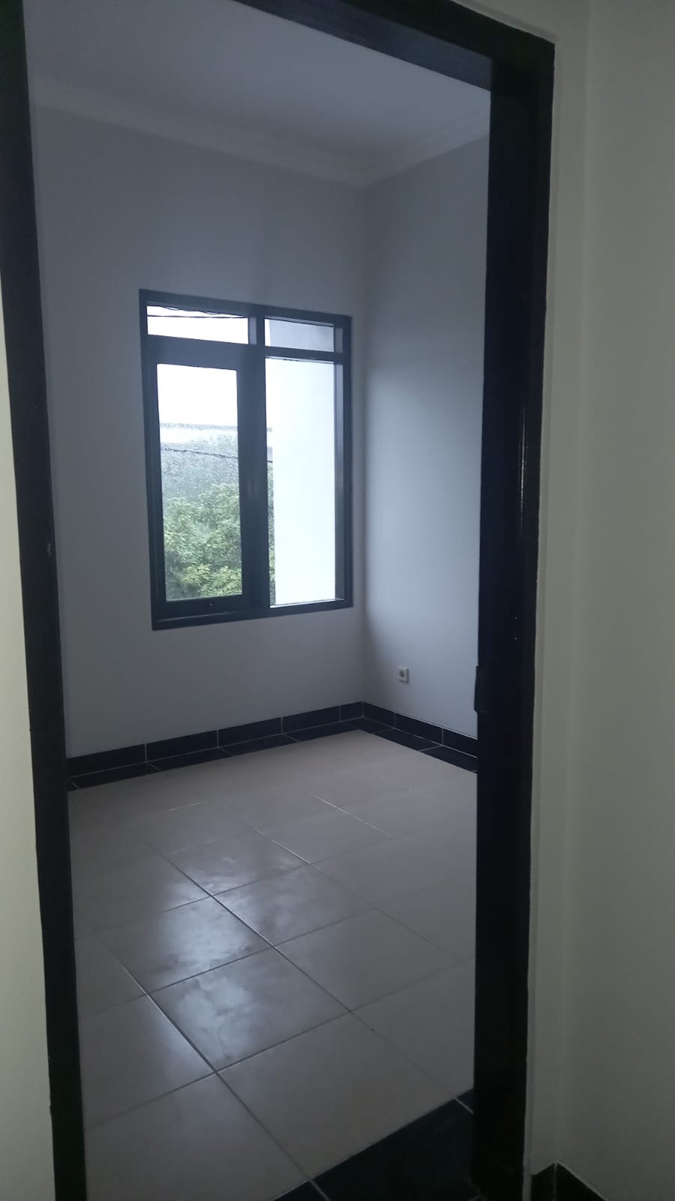 Rumah 2 Lantai Dalam Perum Villla Harmoni Banguntapan Bantul 