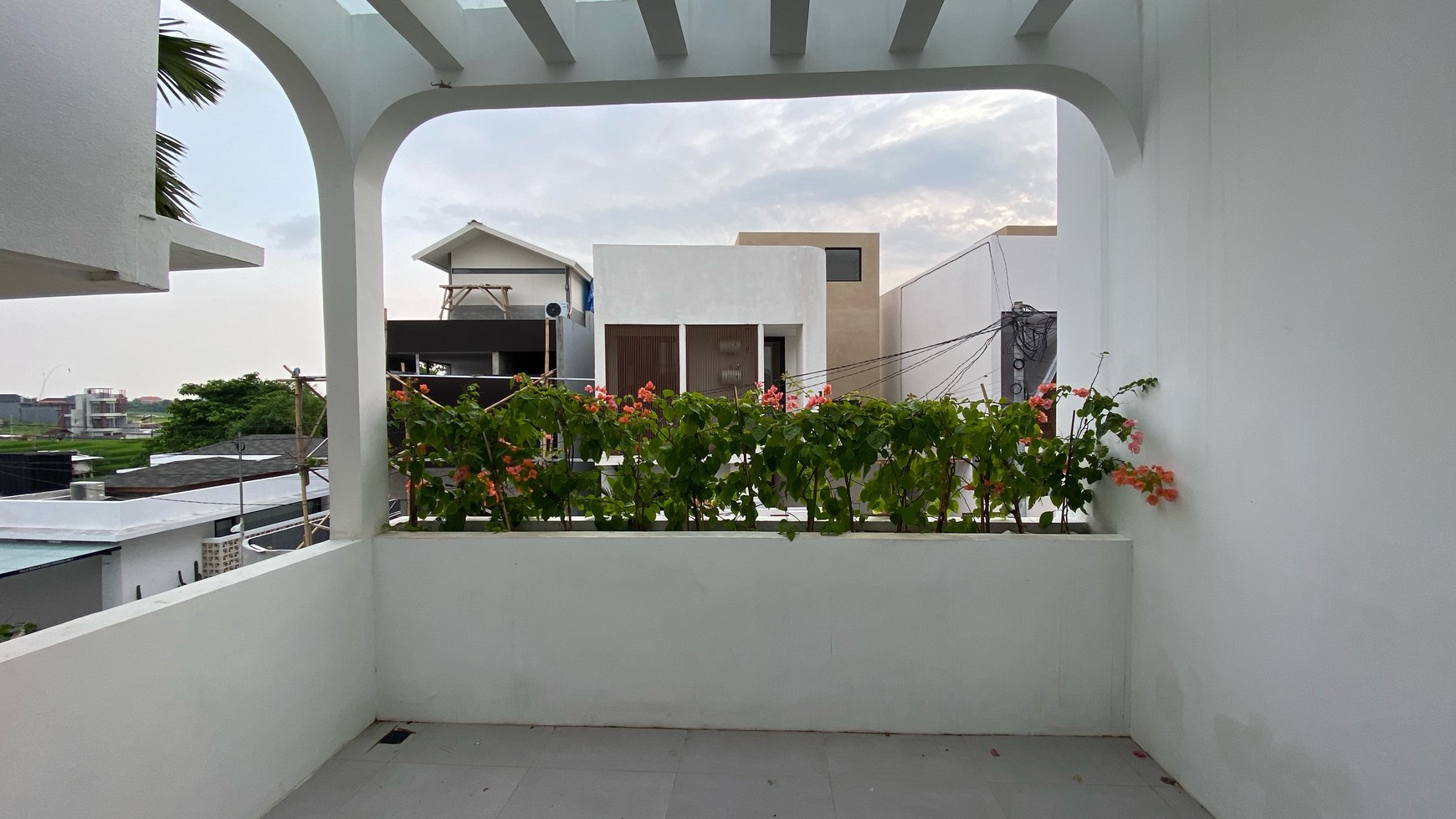 Beautiful Brand New Villa For Freehold and Leasehold in Pererenan!!