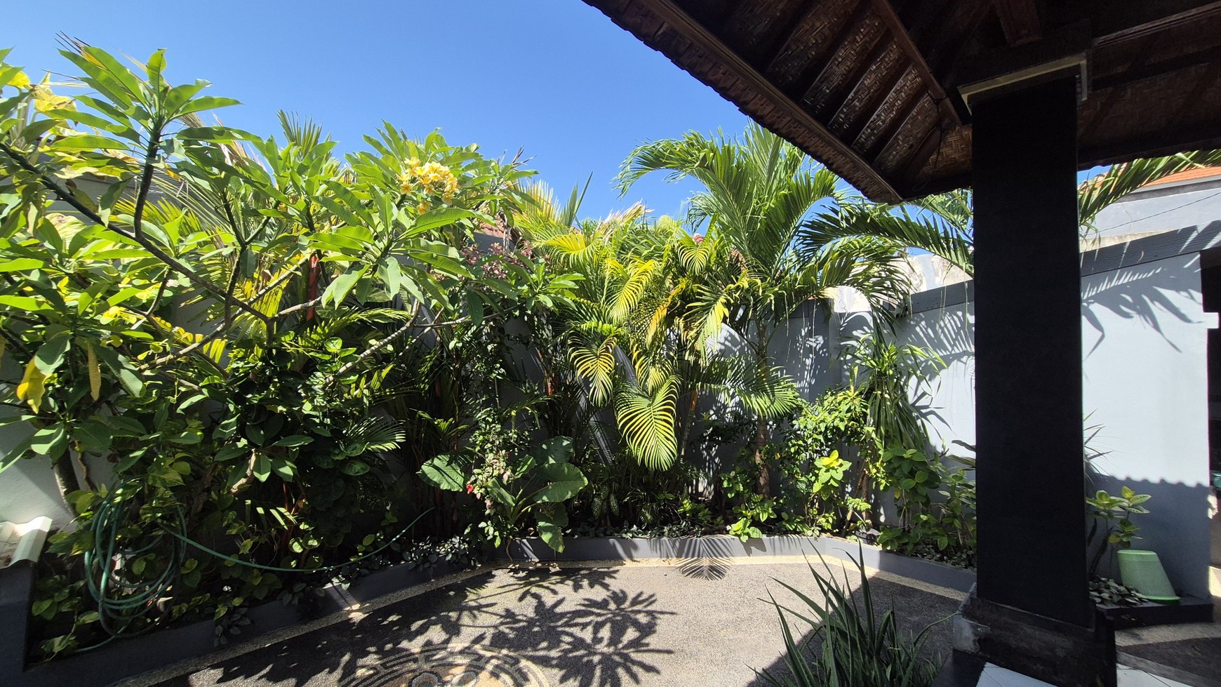 For Sale Single-Story House on Jalan Taman Sari, Tanjung Benoa, Nusa Dua