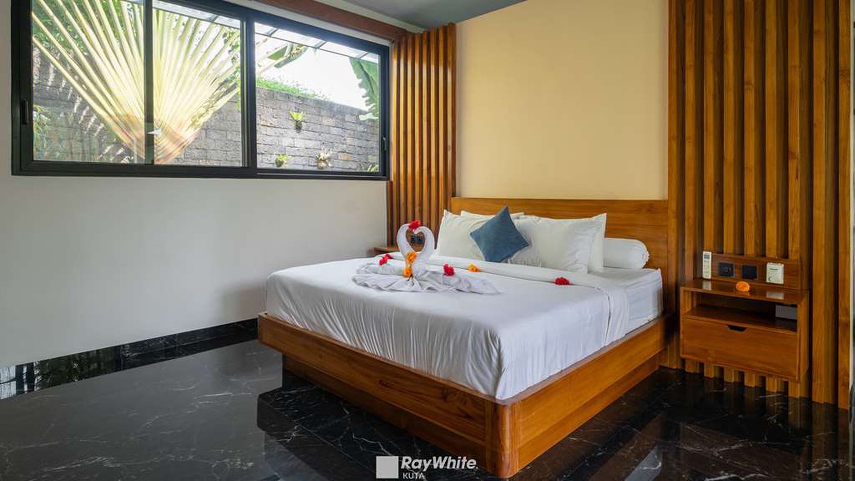 Stunning Ubud Leasehold Villa For Sale 