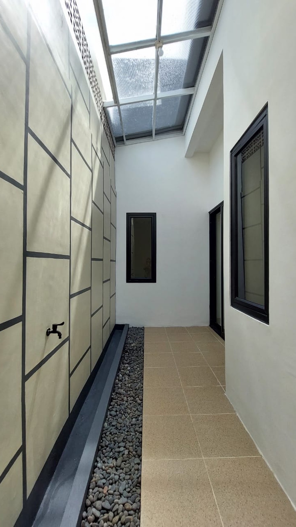Rumah Modern Siap Huni dan Hunian Nyaman di Ciputat