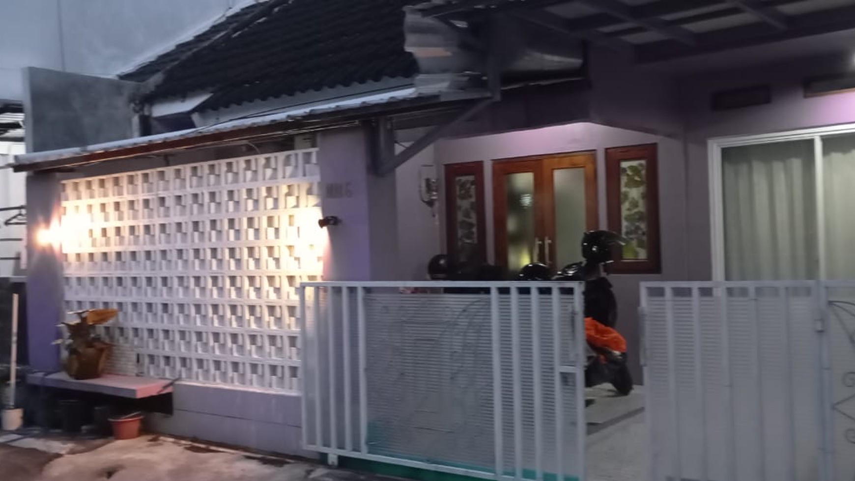 Rumah Tinggal Harga Terjangkau Dalam Perum Graha Sedayu Sejahtera Bantul