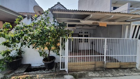 hanya 775jt-an di Jalan griya dadap tangerang banten rumah siap huni bebas banjir shm pembayaran bisa kpr