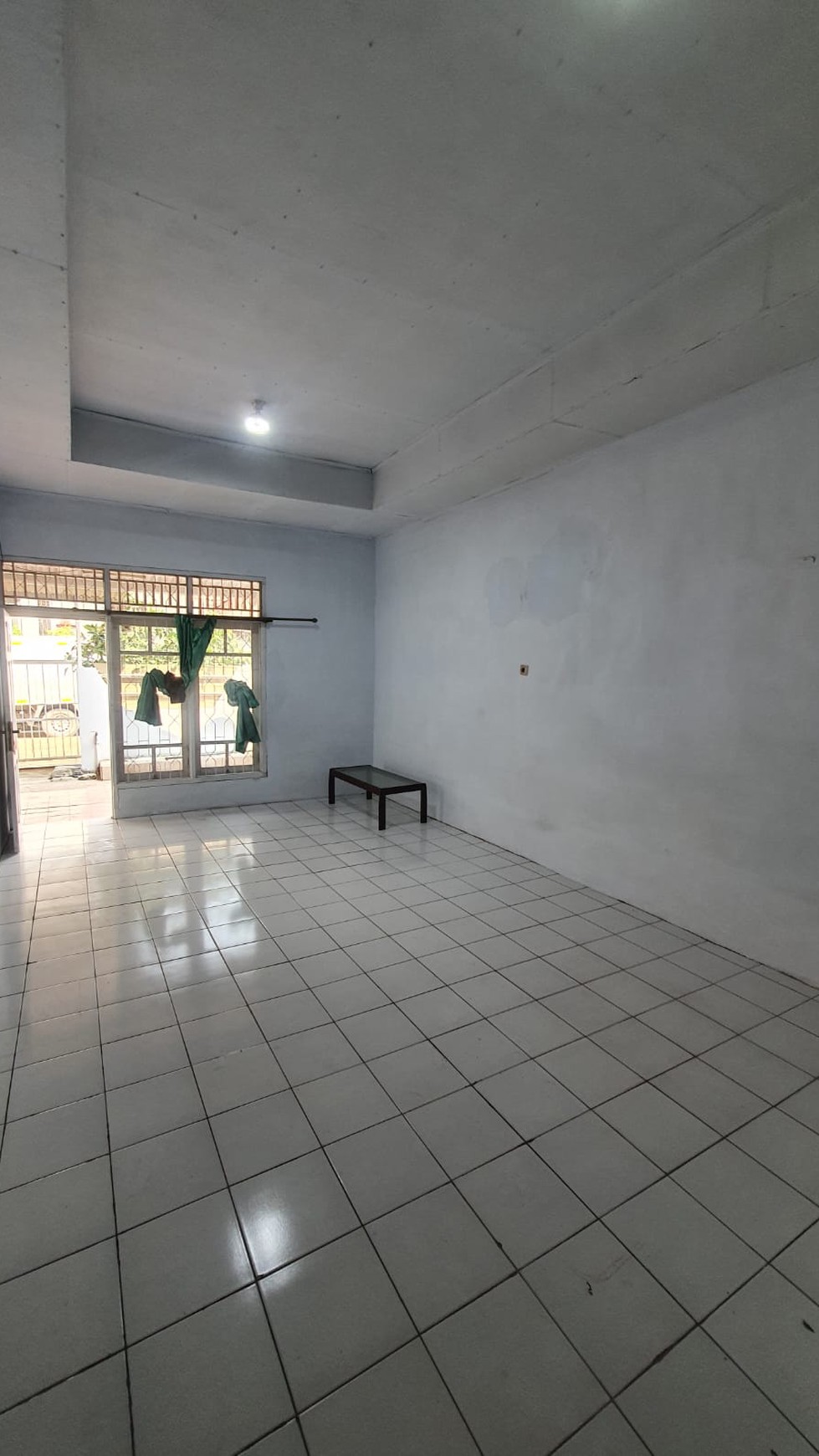 hanya 775jt-an di Jalan griya dadap tangerang banten rumah siap huni bebas banjir shm pembayaran bisa kpr