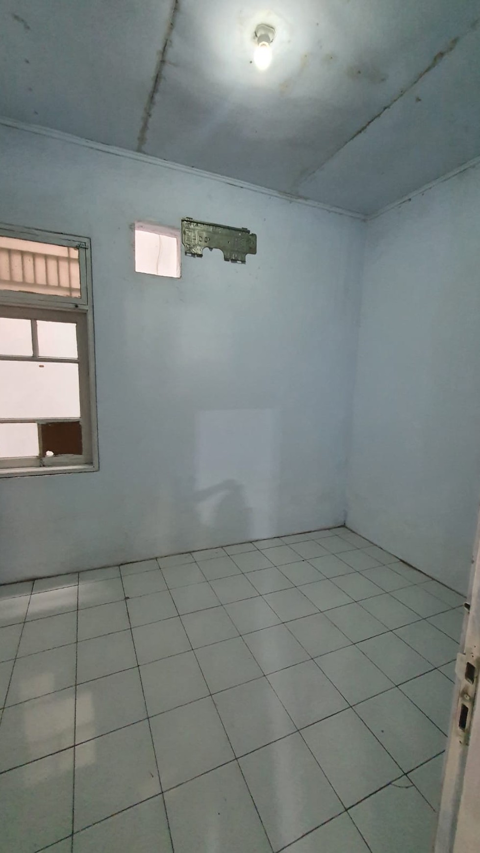 hanya 775jt-an di Jalan griya dadap tangerang banten rumah siap huni bebas banjir shm pembayaran bisa kpr