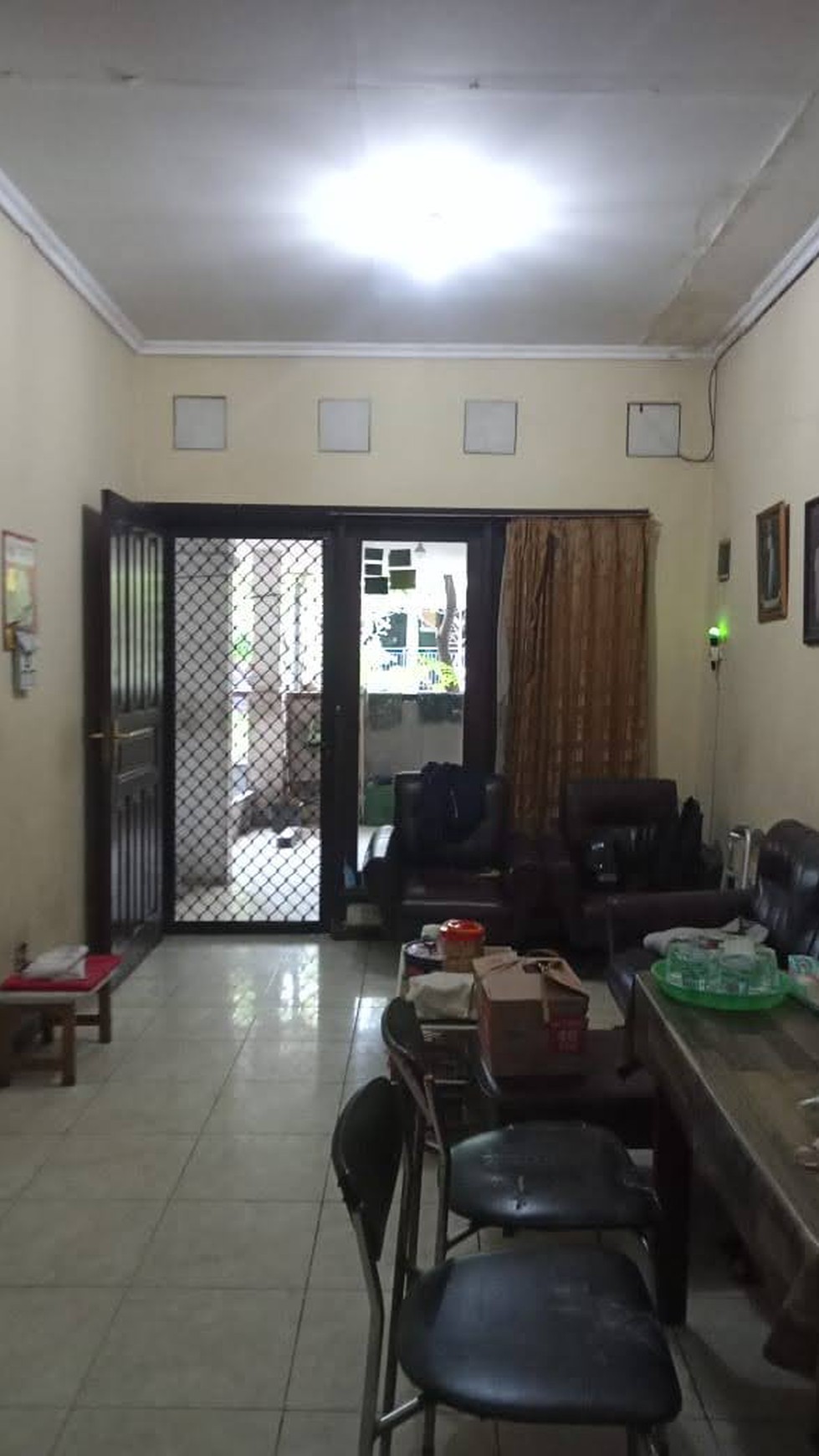 Dijual Cepat BU! Rumah Strategis di Wiguna Selatan, Surabaya Timur