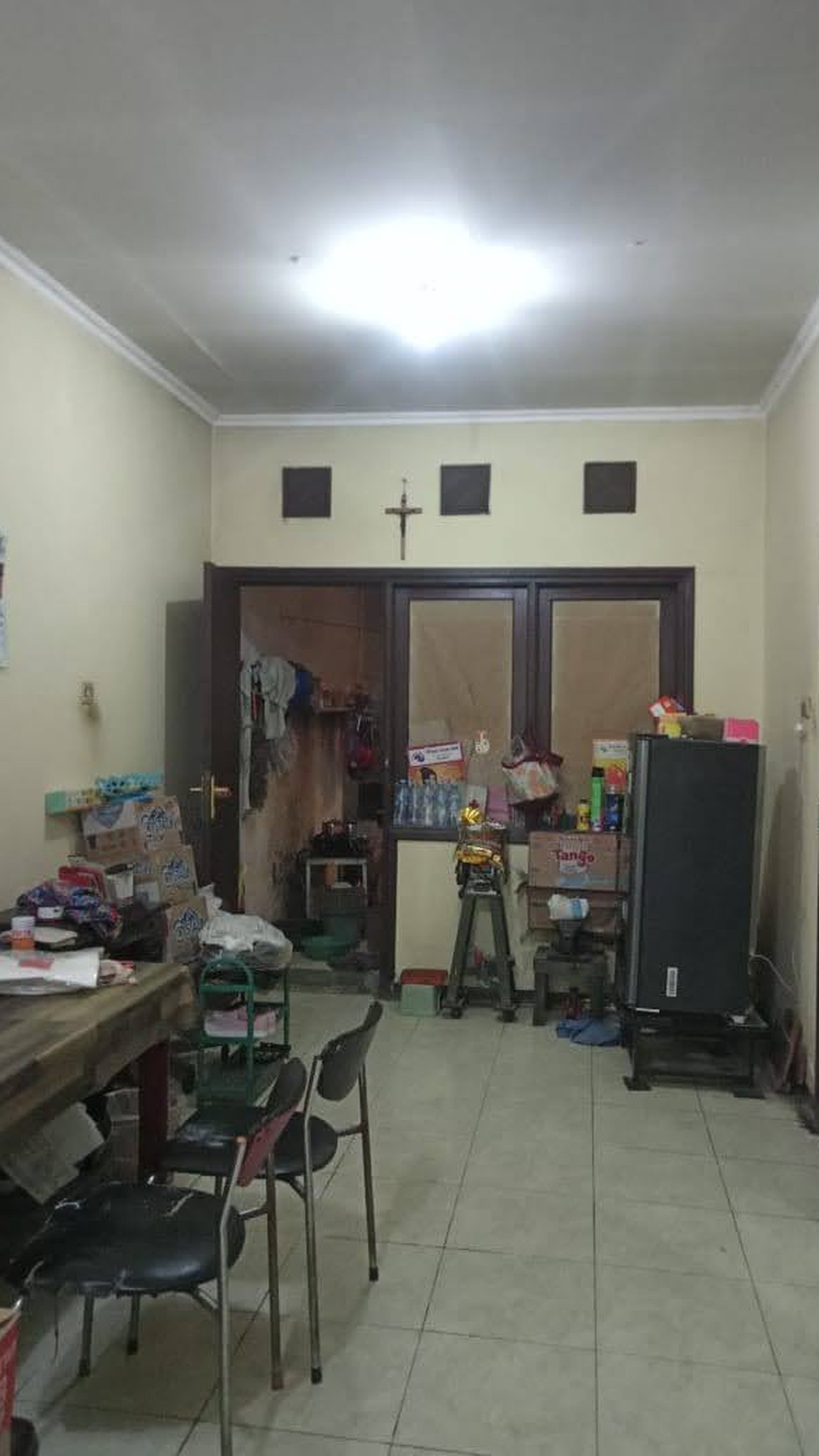 Dijual Cepat BU! Rumah Strategis di Wiguna Selatan, Surabaya Timur