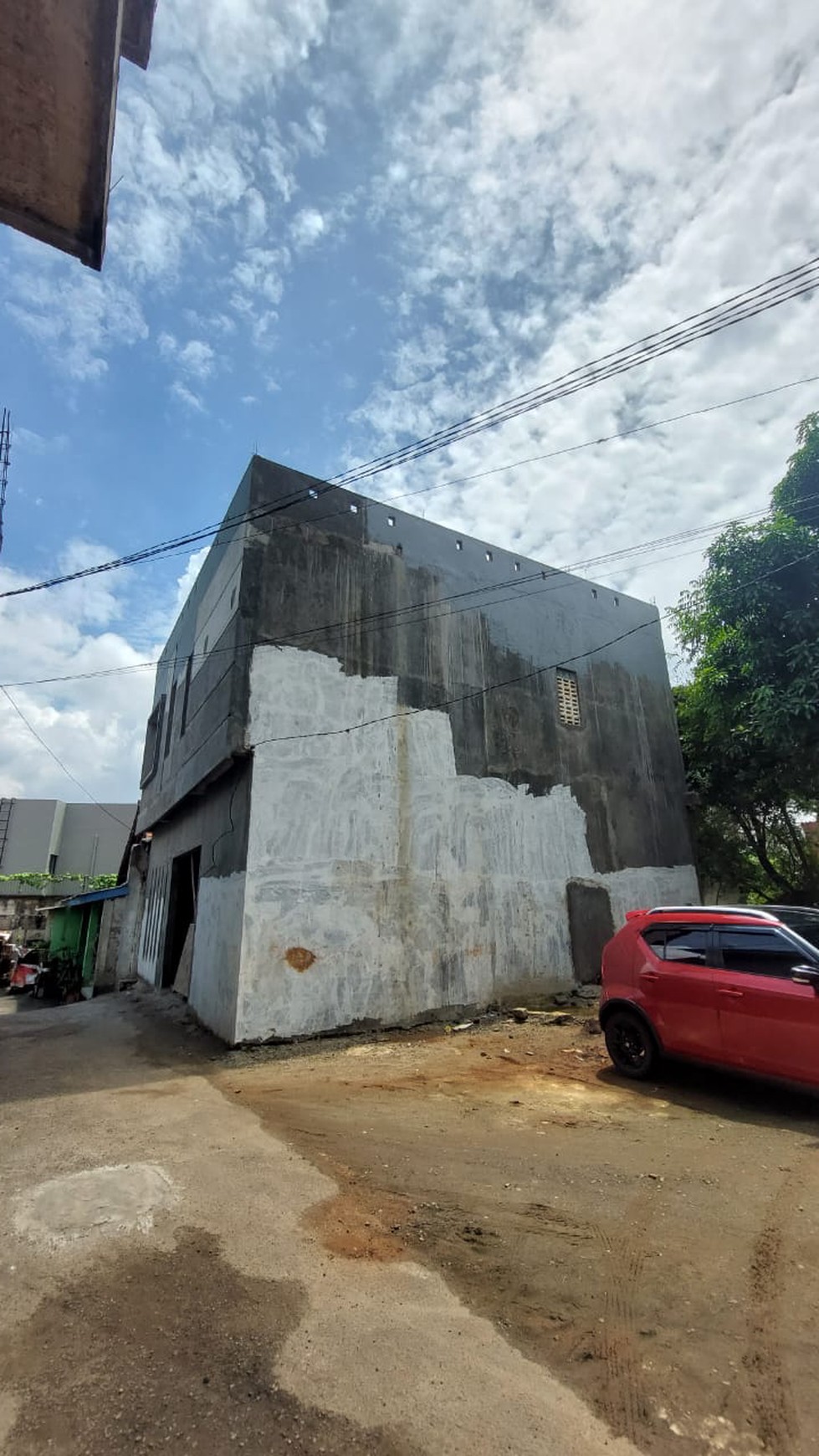 Kos Kosan Baru 12 Pintu di Bintaro Sektor Lima