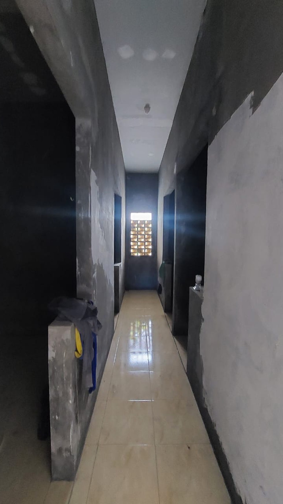 Kos Kosan Baru 12 Pintu di Bintaro Sektor Lima