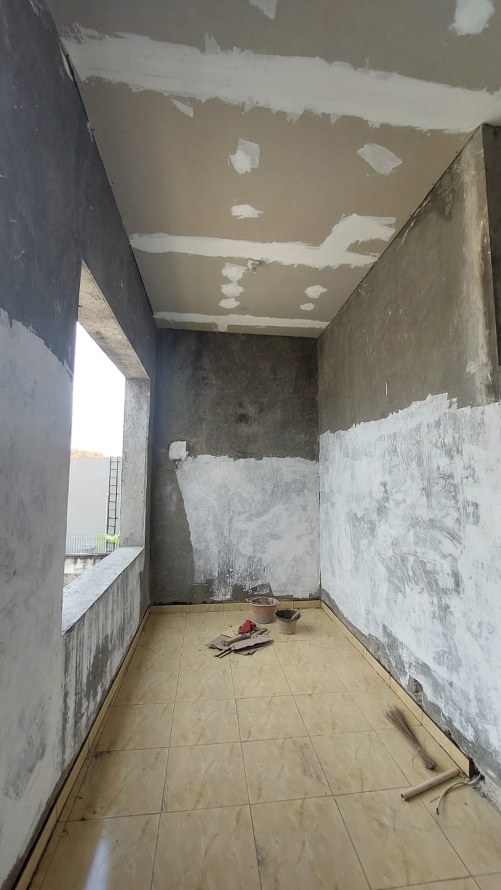 Kos Kosan Baru 12 Pintu di Bintaro Sektor Lima