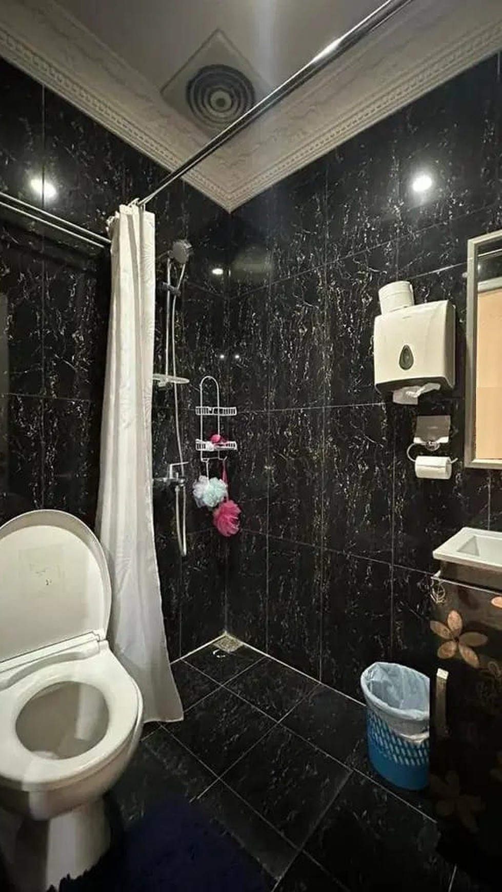 Rumah Luxury 2Lantai Diarea Pejaten Akses 2Jalan Toll Dalam Kota-JORR