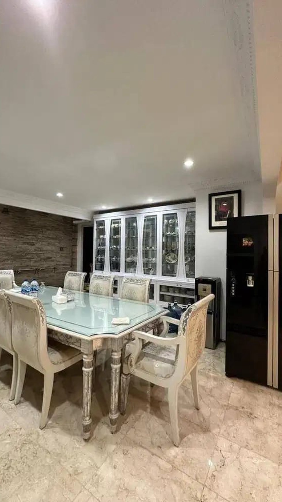 Rumah Luxury 2Lantai Diarea Pejaten Akses 2Jalan Toll Dalam Kota-JORR