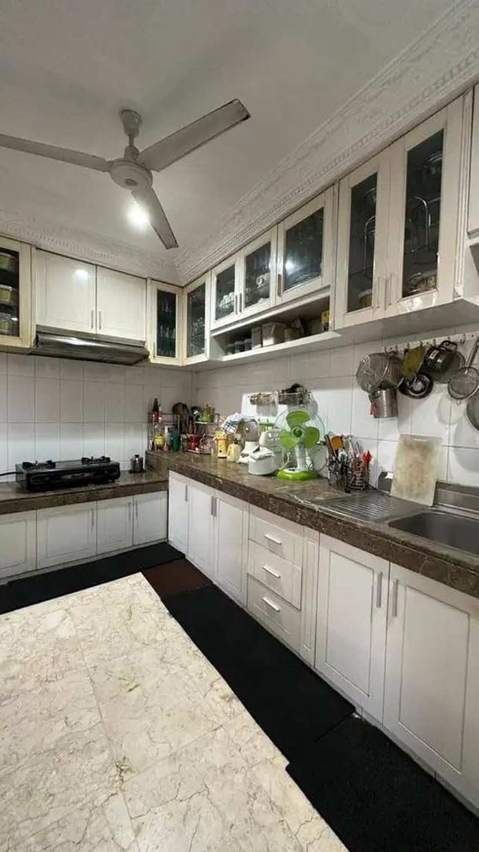 Rumah Luxury 2Lantai Diarea Pejaten Akses 2Jalan Toll Dalam Kota-JORR