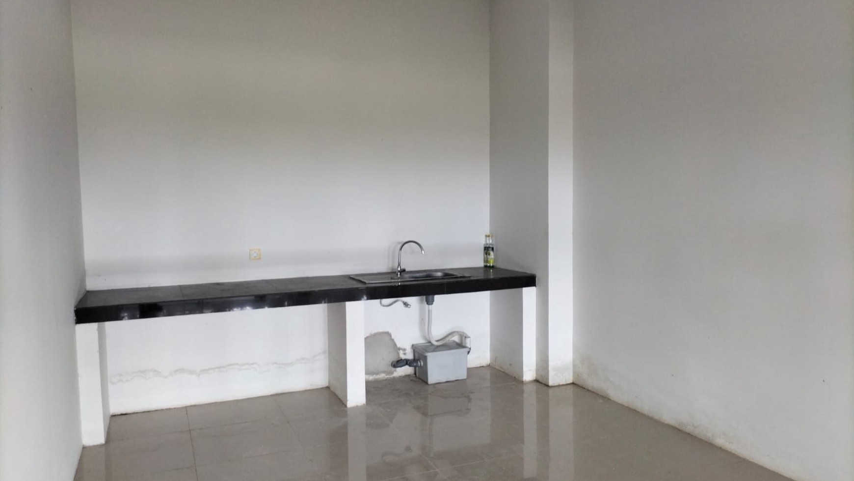 Kios di Apartemen Siap Pakai Cocok untuk Kuliner @Anwa Residence