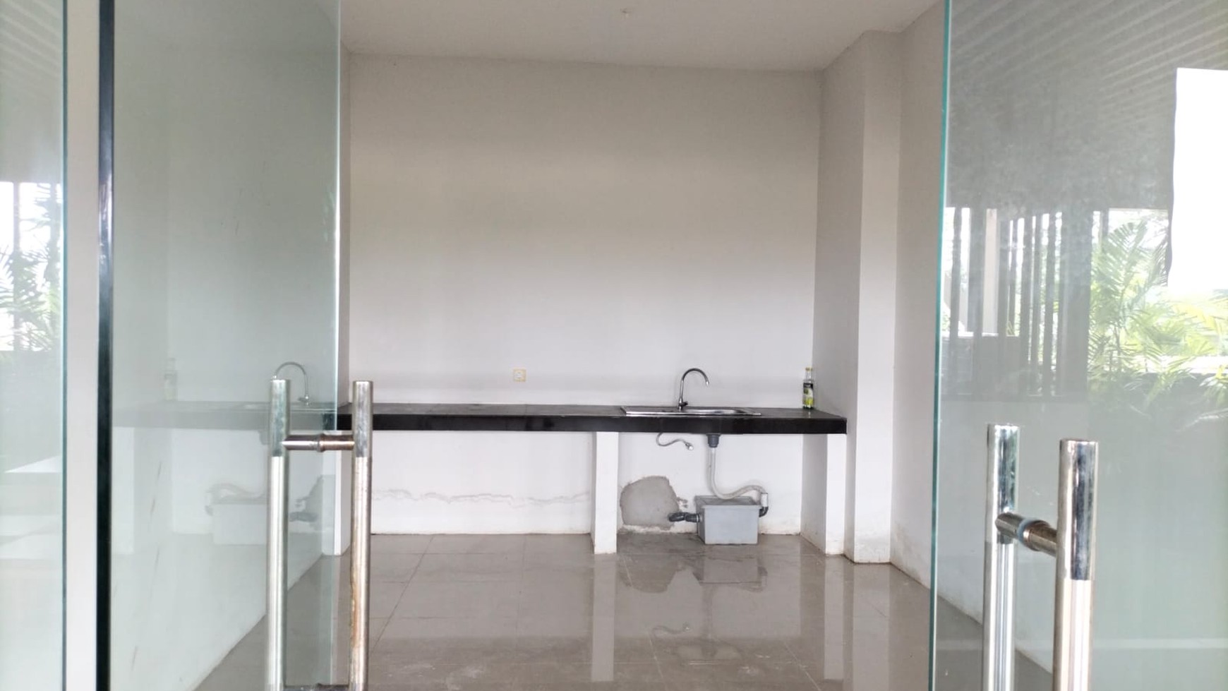 Kios di Apartemen Siap Pakai Cocok untuk Kuliner @Anwa Residence