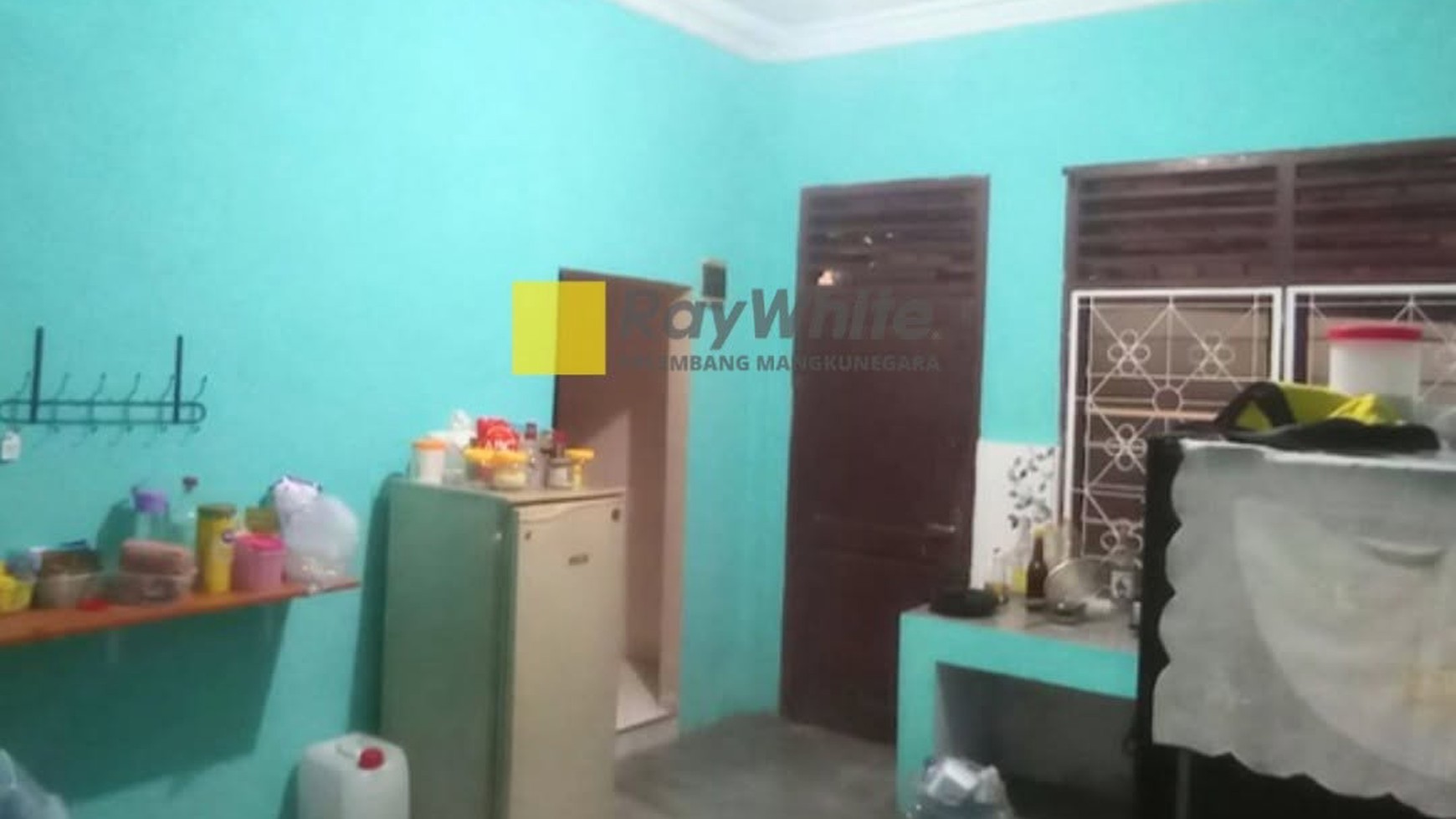 Dijual Rumah Murah di Kota Palembang