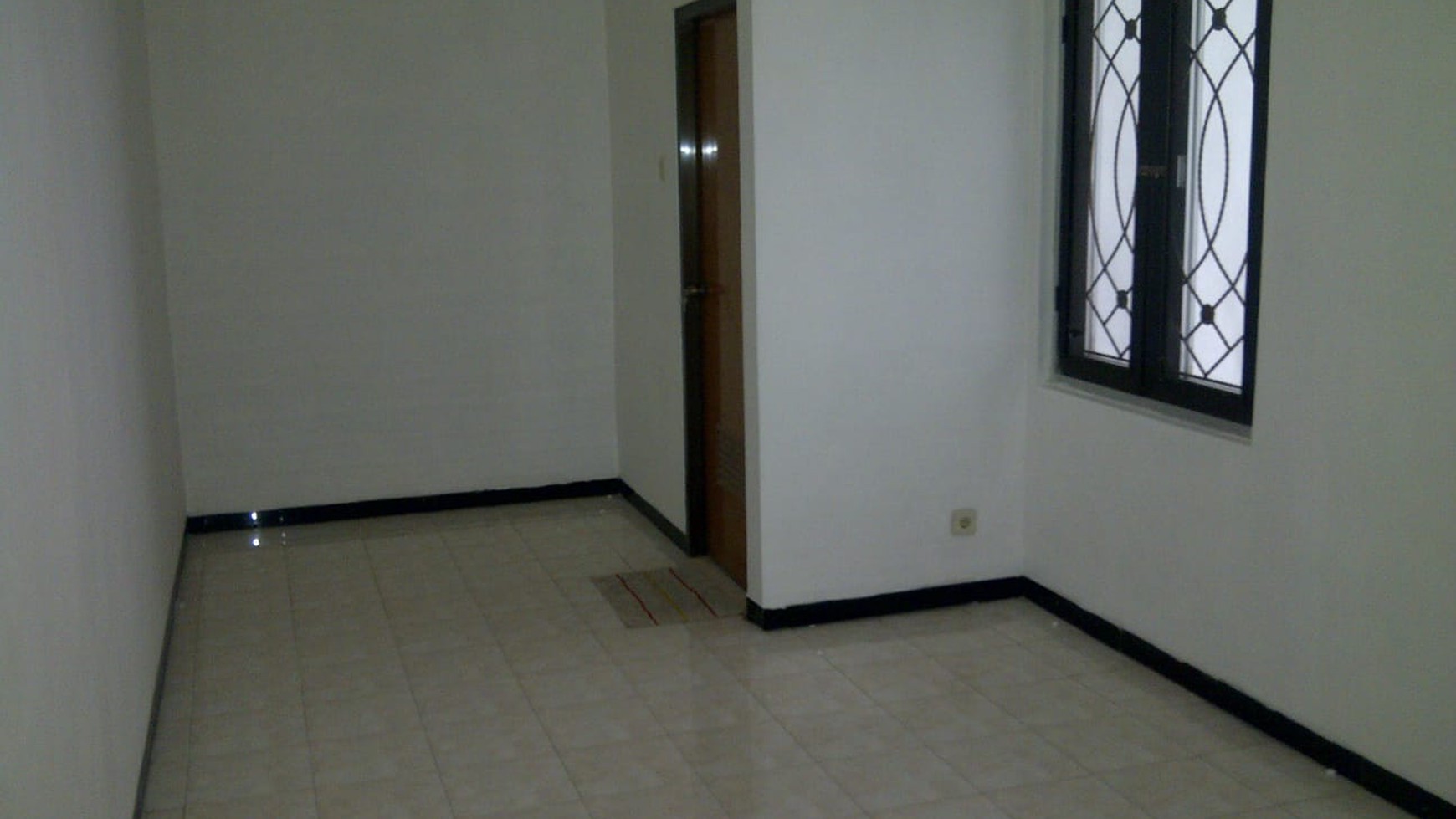 1837. Dijual Rumah Taman Pasadena Puri Surya Jaya Gedangan Sidoarjo