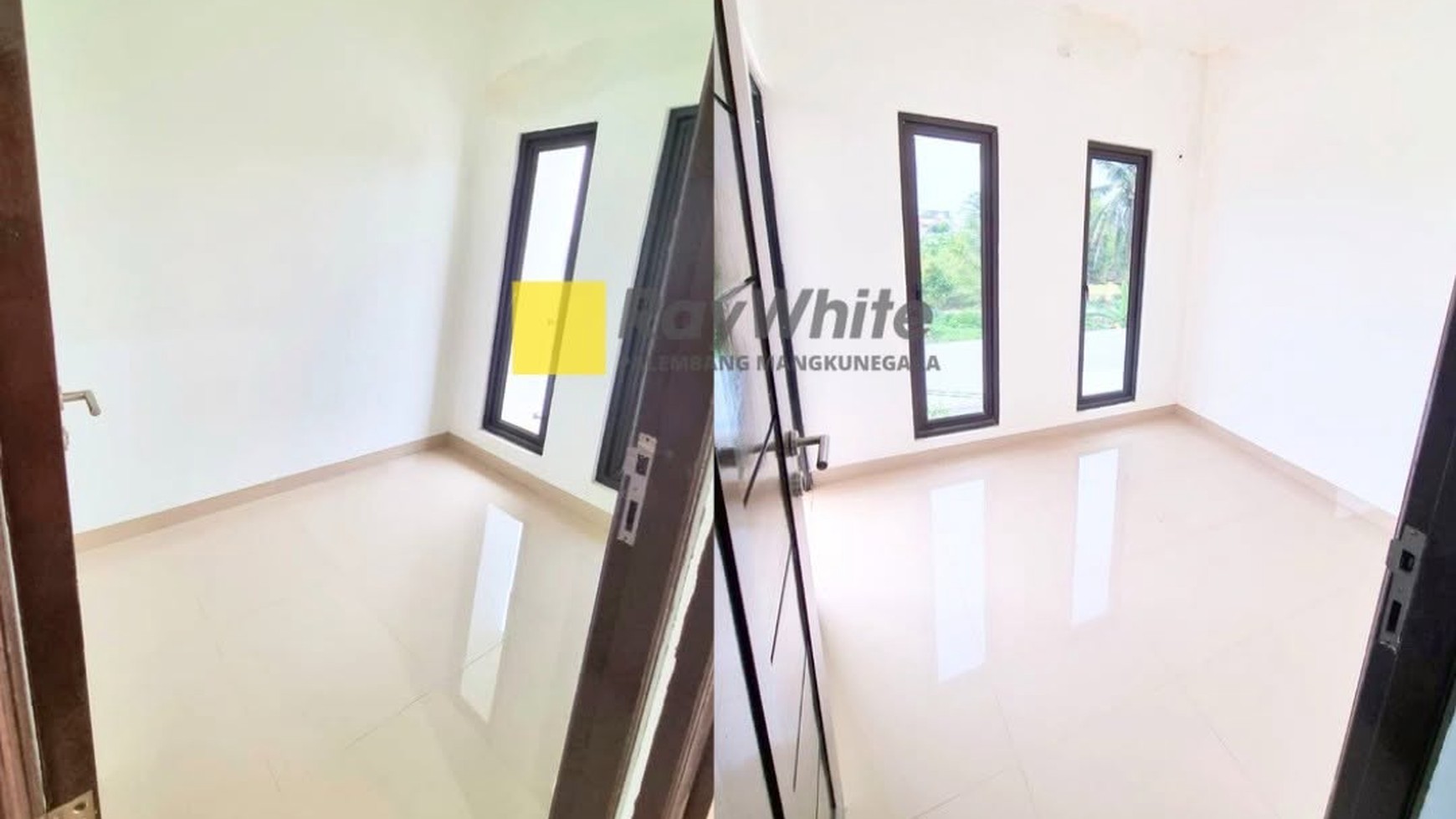 Dijual Rumah Murah di Kota Palembang