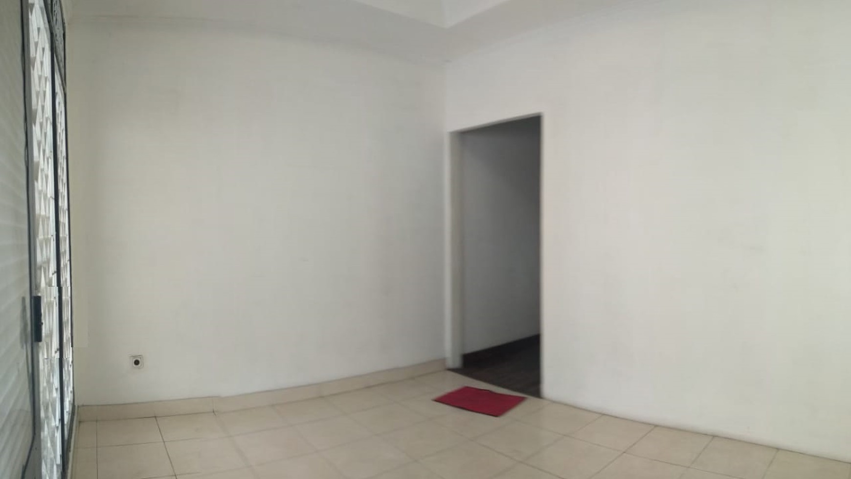 Rumah Strategis Diarae Tomang Jakarta Barat, Akses Toll Dalam Kota