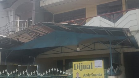 Dijual Rumah di Jl Bagong Ginayan Ngagel Surabaya