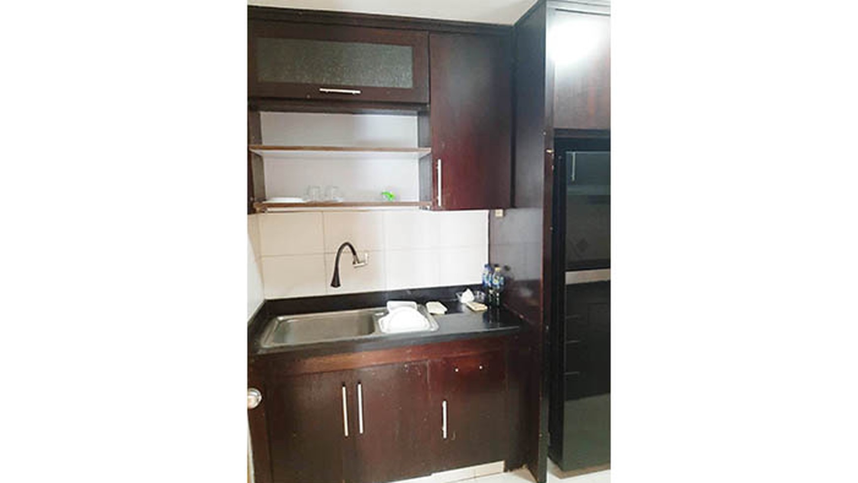 Apartemen Mediterania Lagoon Residence, Kemayoran