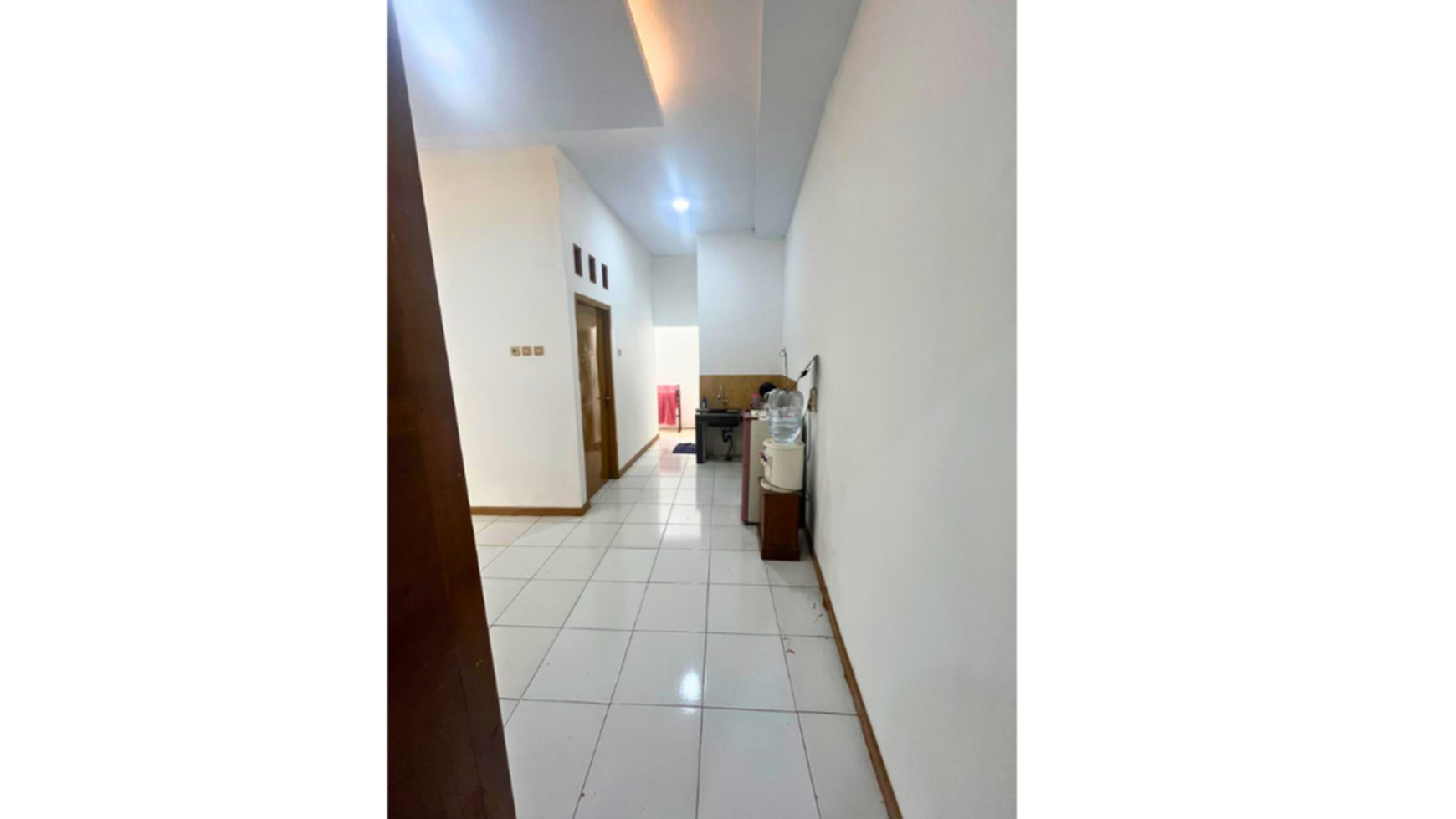 Rumah Dijual Kawasan Studio Persari di Jagakarsa, Jakarta Selatan