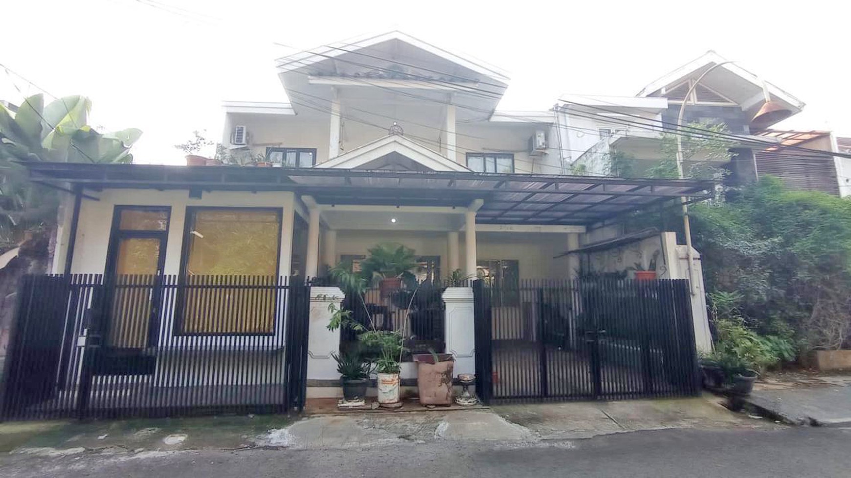 Dijual Rumah Bagus Siap Huni Di Bintaro Jakarta Selatan