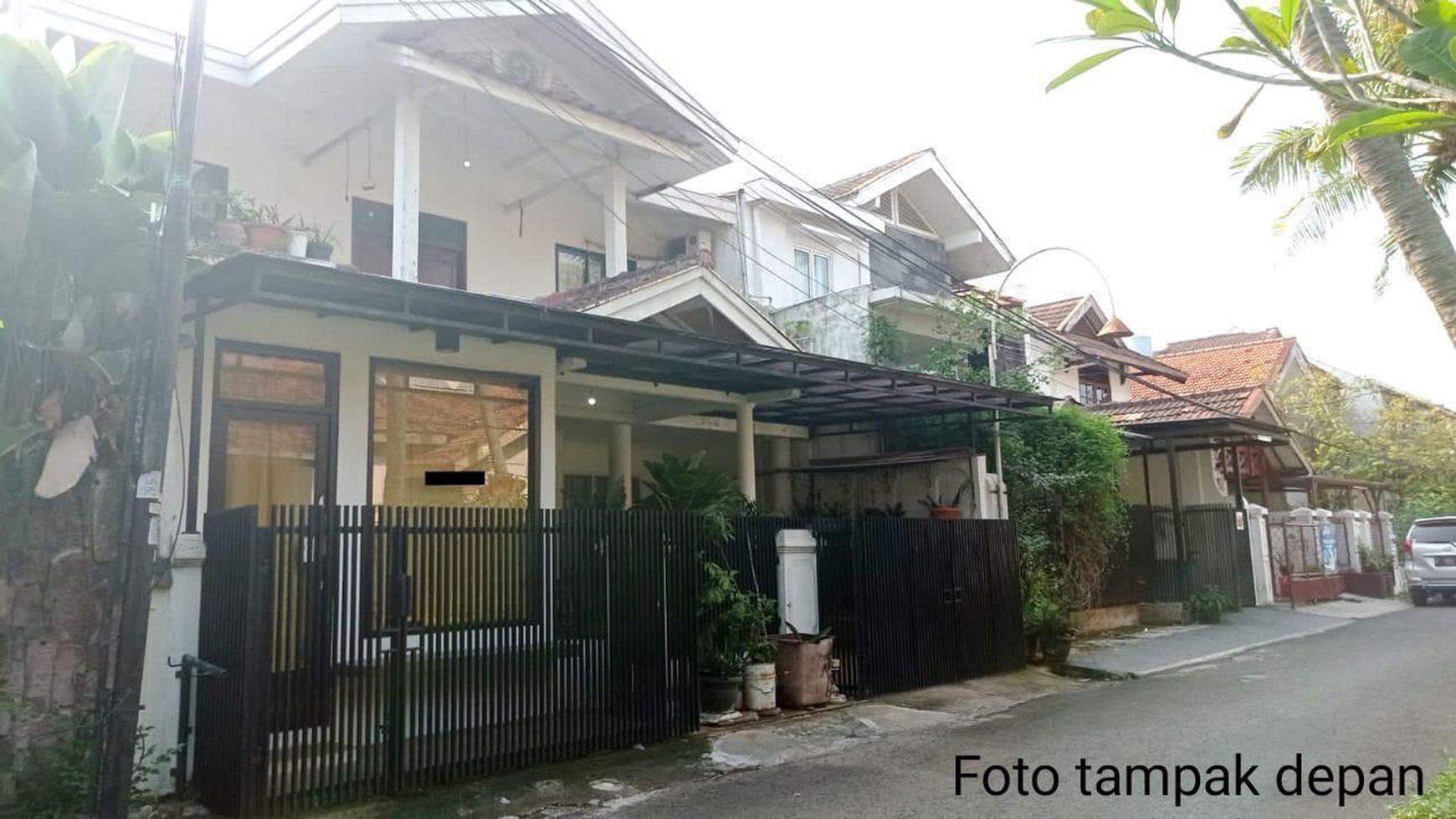 Dijual Rumah Bagus Siap Huni Di Bintaro Jakarta Selatan