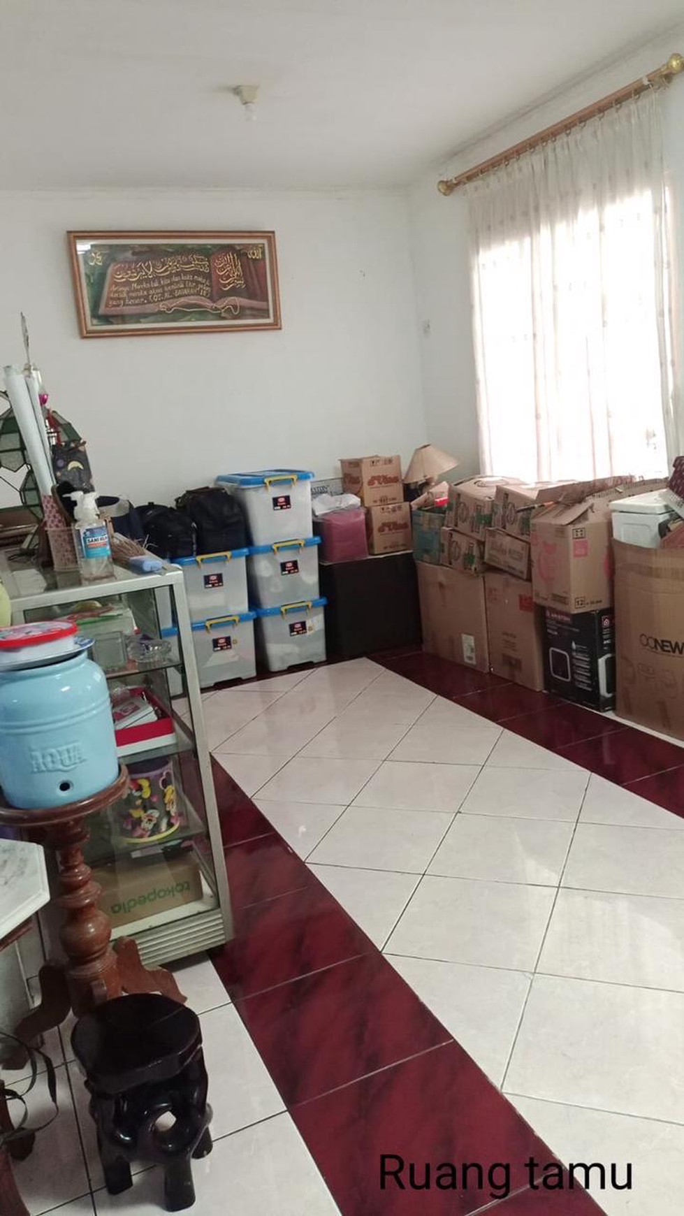 Dijual Rumah Bagus Siap Huni Di Bintaro Jakarta Selatan