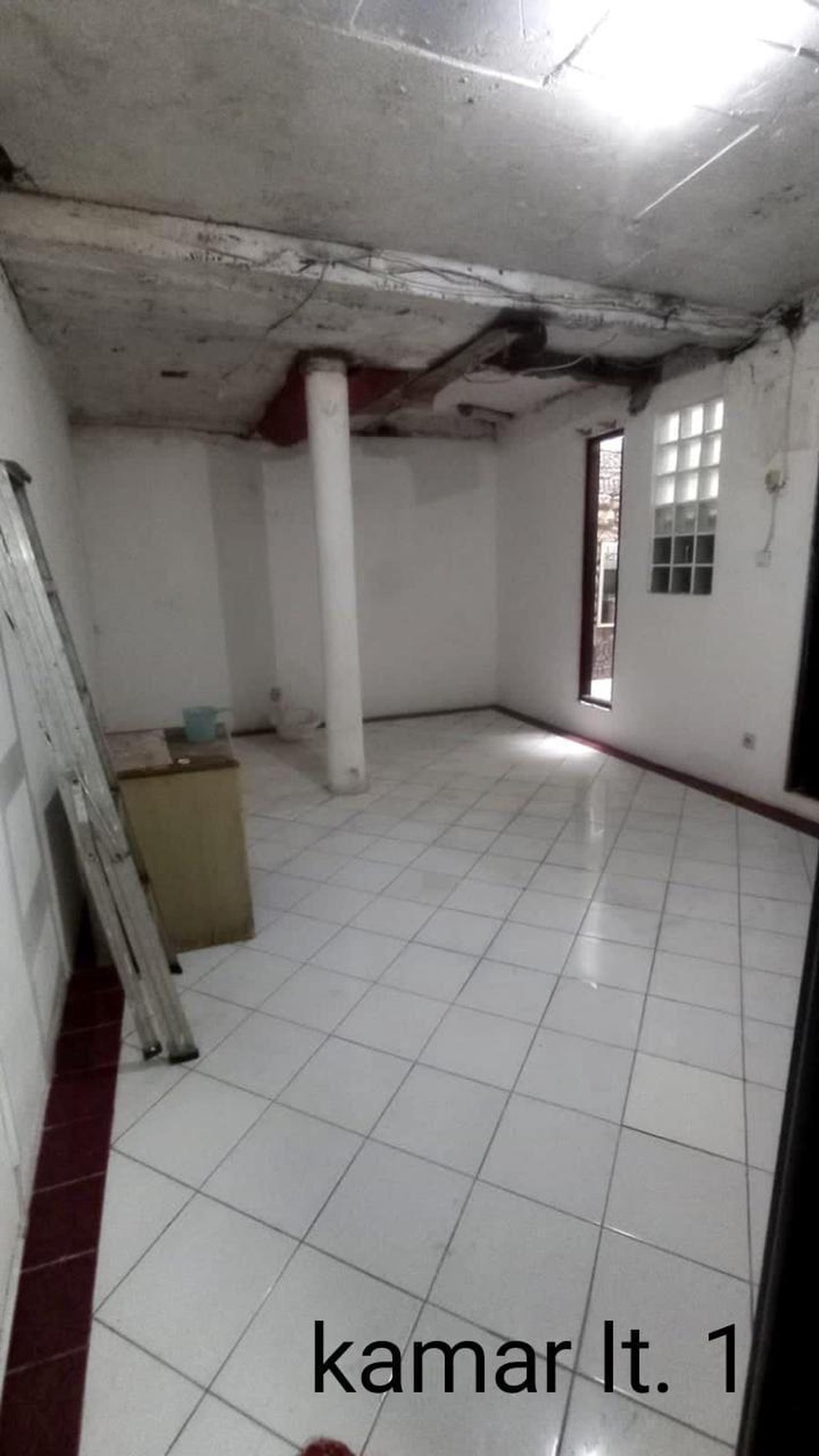 Dijual Rumah Bagus Siap Huni Di Bintaro Jakarta Selatan