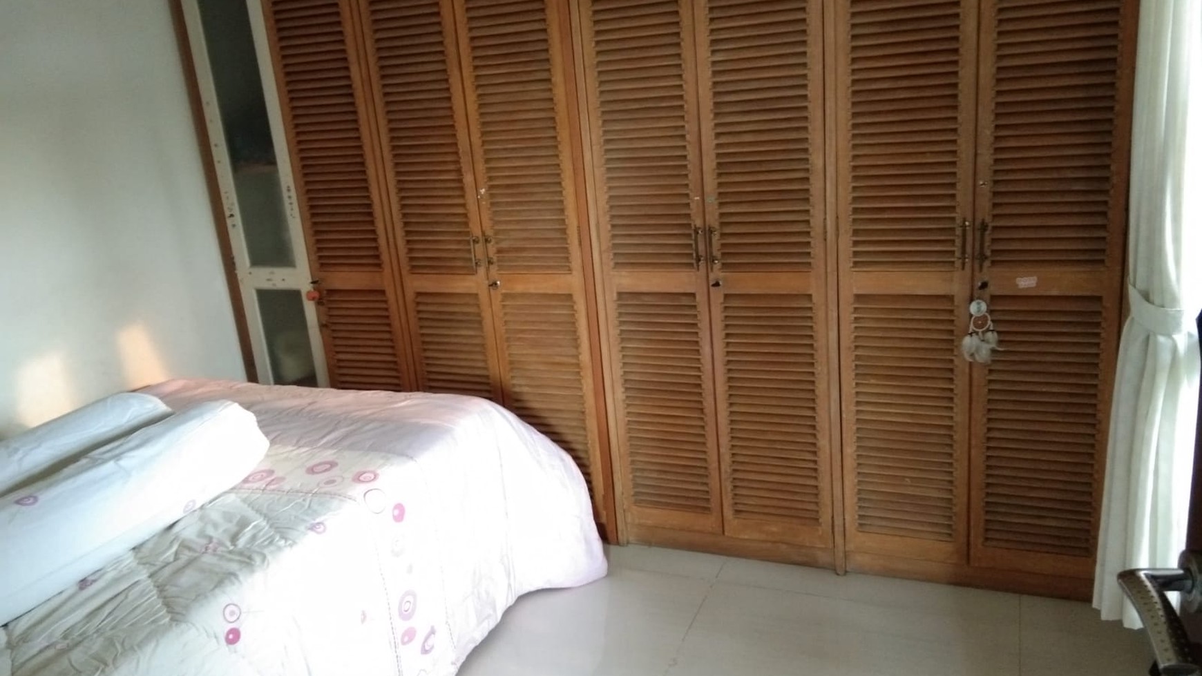 Dijual Rumah bagus di Bintaro jaya sektor 4