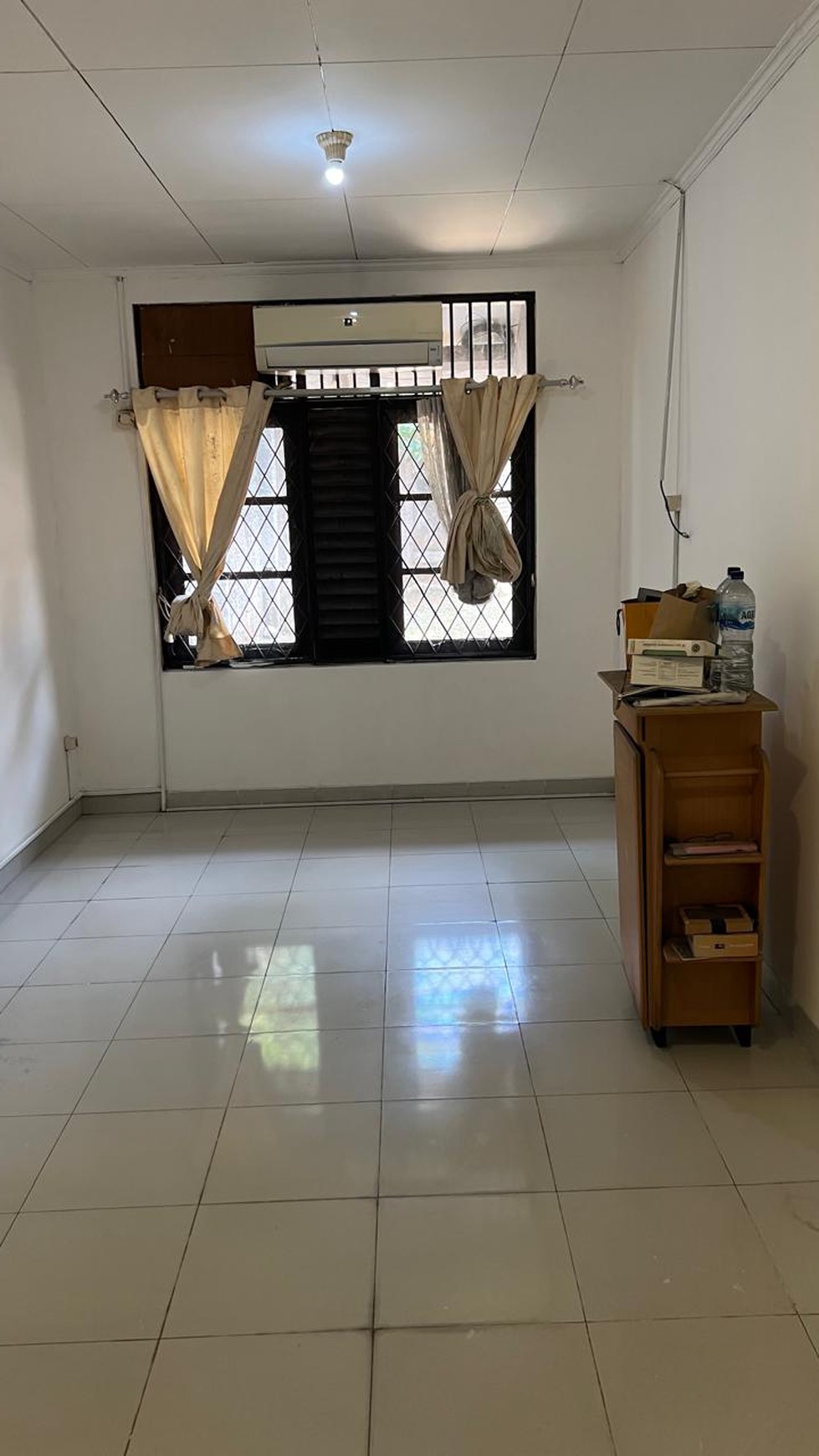 Dijual Rumah Siap Huni Di Bintaro Sektor 3 